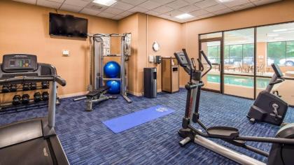 Best Western Plus BWI Airport Hotel - Arundel Mills - image 11