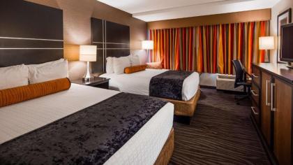 Best Western Plus BWI Airport Hotel - Arundel Mills - image 12