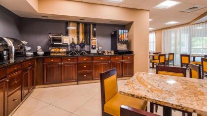 Best Western Plus BWI Airport Hotel - Arundel Mills - image 13