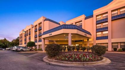 Best Western Plus BWI Airport Hotel - Arundel Mills - image 14