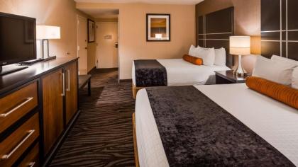 Best Western Plus BWI Airport Hotel - Arundel Mills - image 15