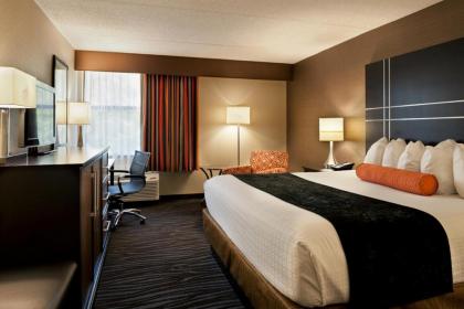 Best Western Plus BWI Airport Hotel - Arundel Mills - image 2