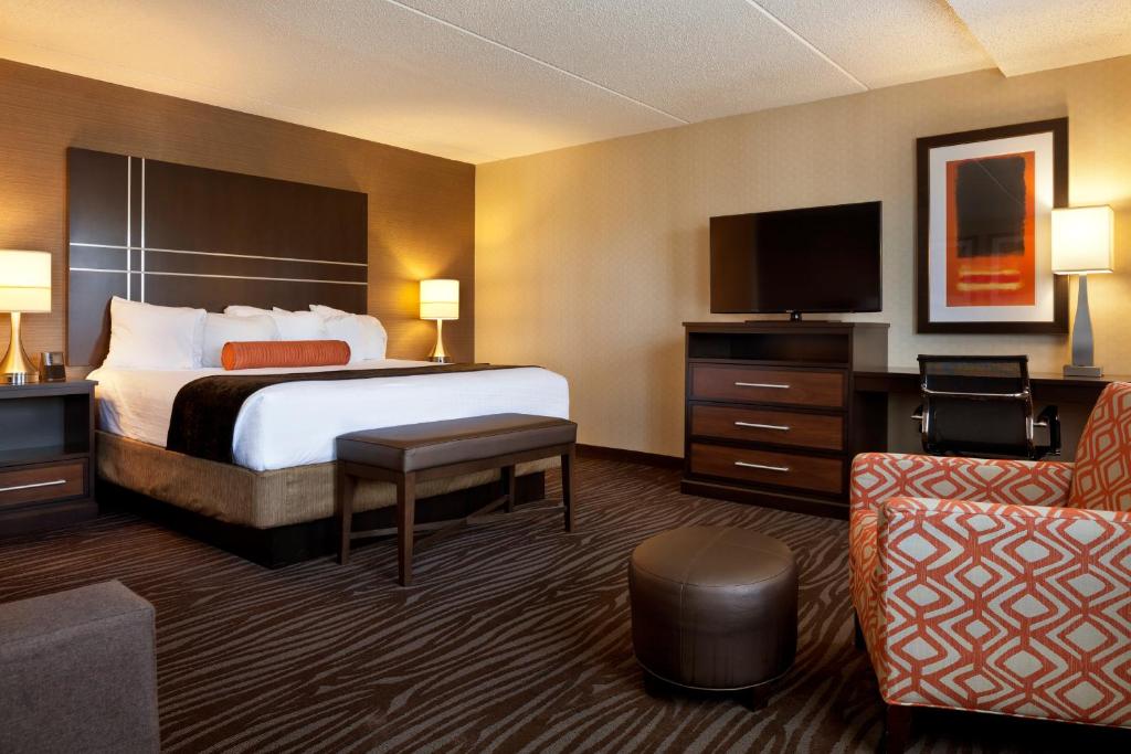 Best Western Plus BWI Airport Hotel - Arundel Mills - image 5