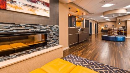 Best Western Plus BWI Airport Hotel - Arundel Mills - image 8