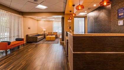 Best Western Plus BWI Airport Hotel - Arundel Mills - image 9