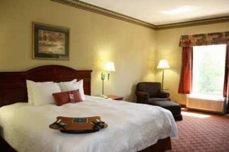 Hampton Inn Elkton - image 2