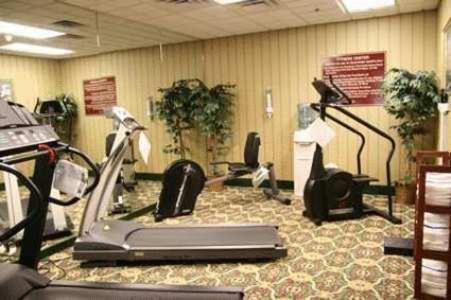 Hampton Inn Elkton - image 4