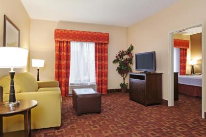 Hampton Inn Elkton - image 6