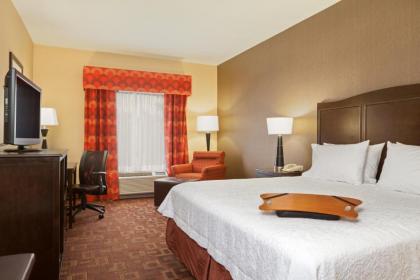 Hampton Inn Elkton - image 7