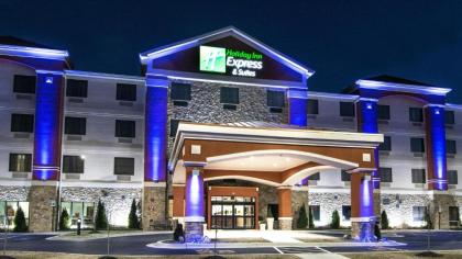 Hotel in Elkton Maryland