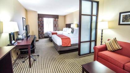 Holiday Inn Express & Suites Elkton - University Area an IHG Hotel - image 12