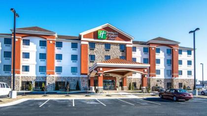 Holiday Inn Express & Suites Elkton - University Area an IHG Hotel - image 13