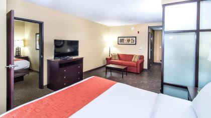 Holiday Inn Express & Suites Elkton - University Area an IHG Hotel - image 2