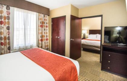 Holiday Inn Express & Suites Elkton - University Area an IHG Hotel - image 3