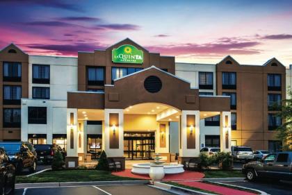 La Quinta by Wyndham Newark   Elkton Elkton Maryland