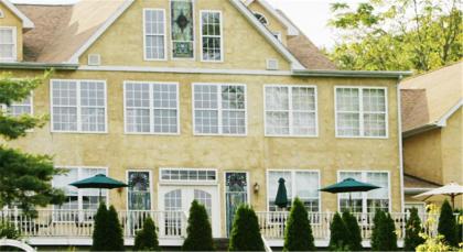 Bed and Breakfast in Elkton Maryland