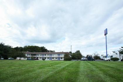 Motel 6-Elkton MD - image 14