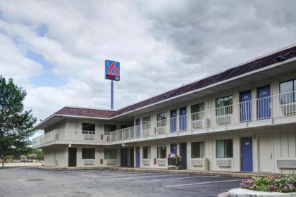 Motel 6-Elkton MD - image 15