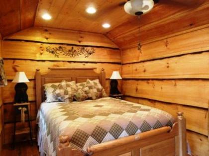 A Rustic River Cabin - image 10