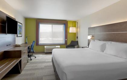 Holiday Inn Express Ellensburg an IHG Hotel - image 12