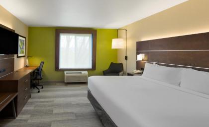 Holiday Inn Express Ellensburg an IHG Hotel - image 4