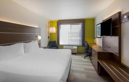 Holiday Inn Express Ellensburg an IHG Hotel - image 9