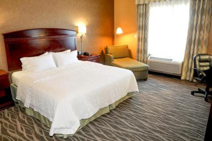 Hampton Inn Ellensburg - image 10