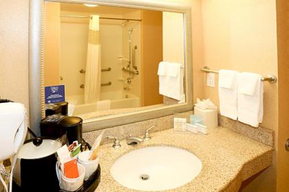 Hampton Inn Ellensburg - image 12