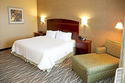 Hampton Inn Ellensburg - image 13