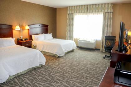 Hampton Inn Ellensburg - image 14