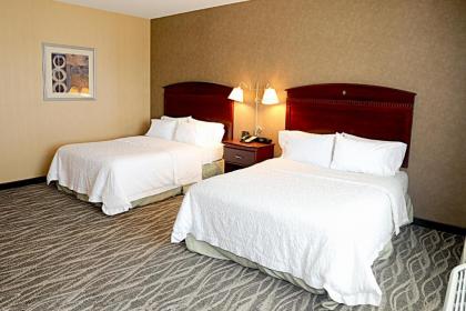 Hampton Inn Ellensburg - image 15