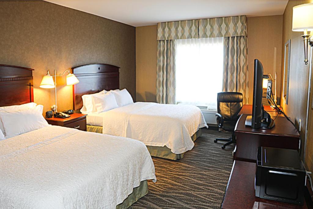 Hampton Inn Ellensburg - image 3