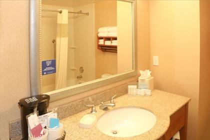 Hampton Inn Ellensburg - image 5