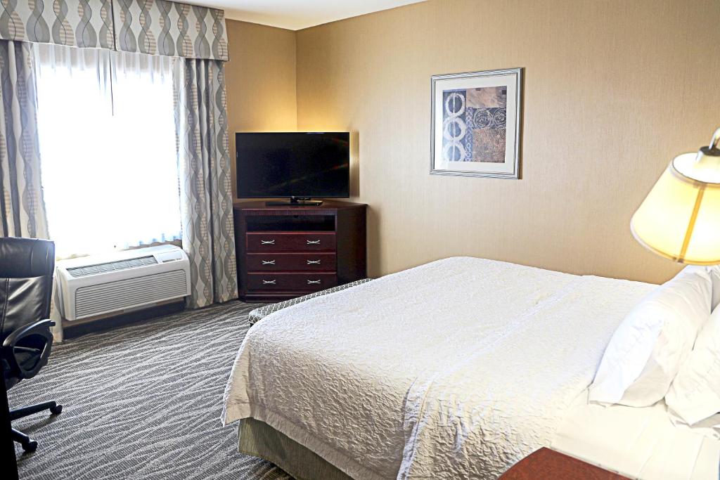 Hampton Inn Ellensburg - image 6