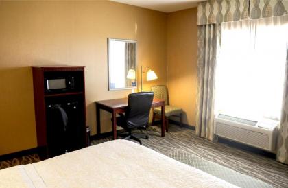 Hampton Inn Ellensburg - image 7