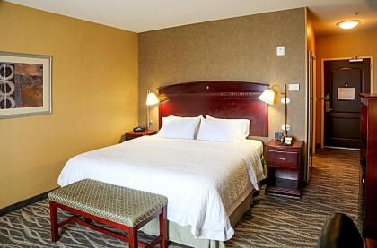 Hampton Inn Ellensburg - image 8