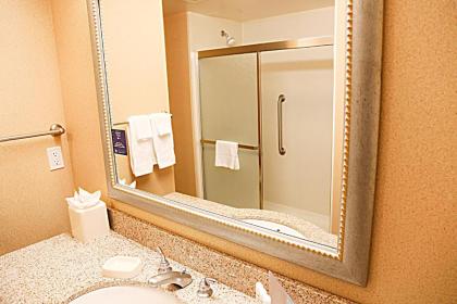 Hampton Inn Ellensburg - image 9