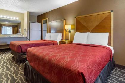 Econo Lodge Ellensburg - image 10