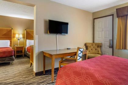 Econo Lodge Ellensburg - image 12