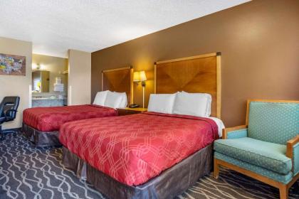 Econo Lodge Ellensburg - image 14