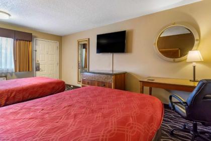 Econo Lodge Ellensburg - image 15