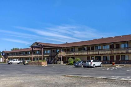 Econo Lodge Ellensburg - image 2