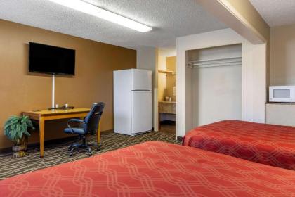 Econo Lodge Ellensburg - image 6