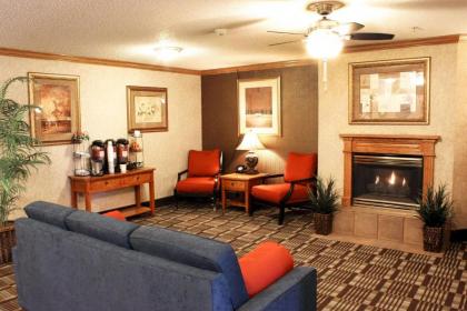 Comfort Inn Central University South - image 8