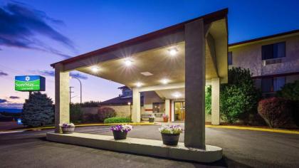 SureStay Hotel by Best Western Ellensburg - image 10