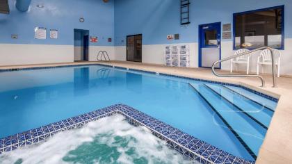 SureStay Hotel by Best Western Ellensburg - image 14