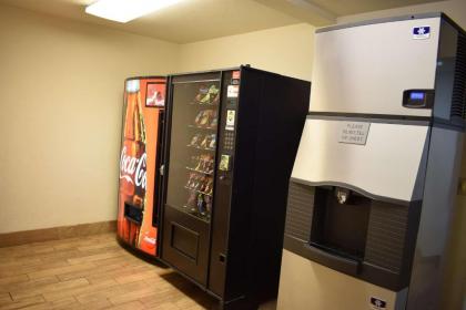 SureStay Hotel by Best Western Ellensburg - image 2