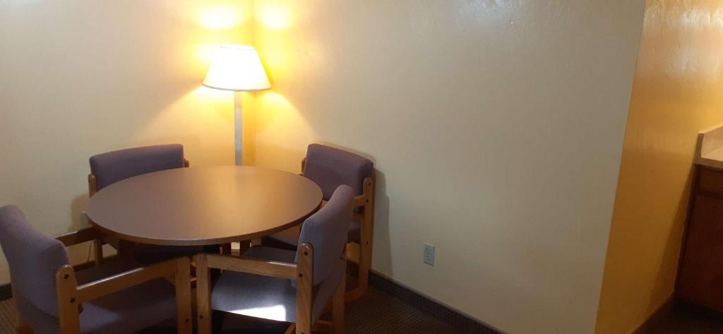 SureStay Hotel by Best Western Ellensburg - image 4