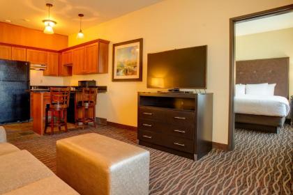 Best Western Plus Ellensburg Hotel - image 12