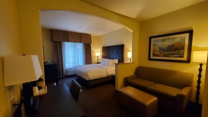 Best Western Plus Ellensburg Hotel - image 15